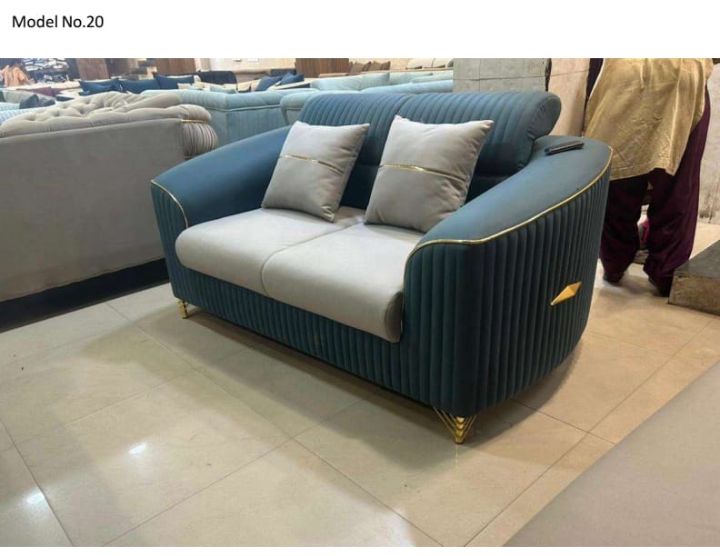 Sofa ( Model No. 20 )